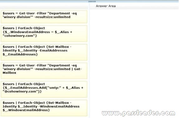 passleader-70-347-dumps-111