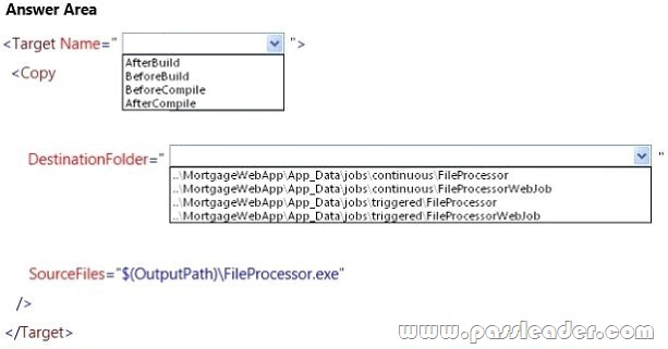 passleader-70-532-dumps-281