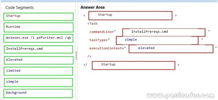 passleader-70-532-dumps-332