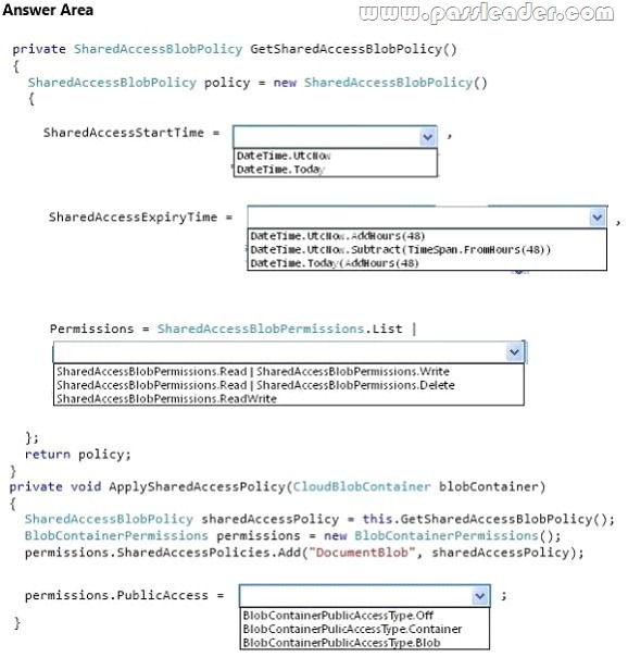 passleader-70-532-dumps-341