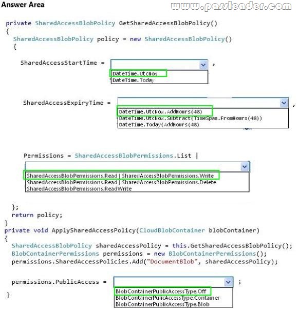 passleader-70-532-dumps-342