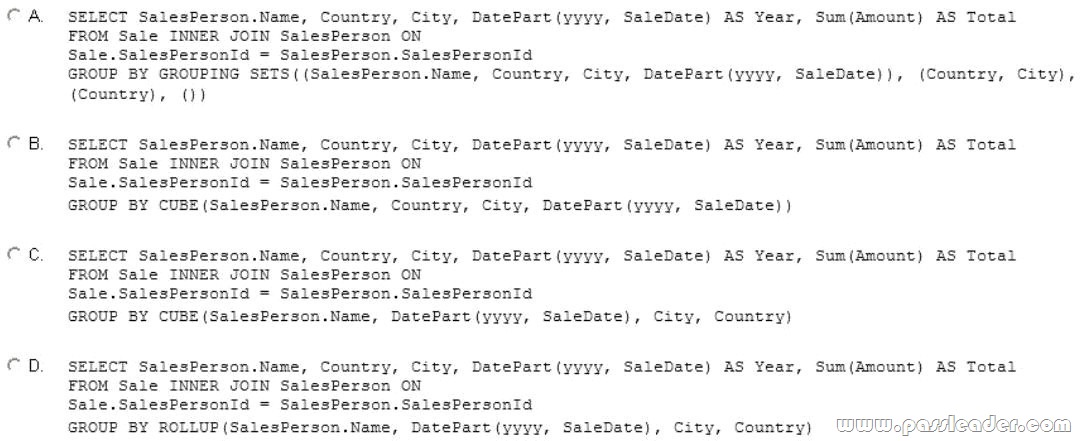 passleader-70-461-dumps-302