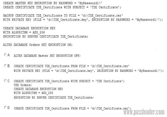 passleader-70-462-dumps-541