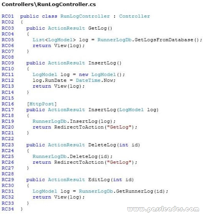 passleader-70-486-dumps-01