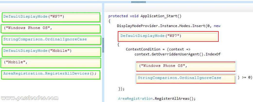 passleader-70-486-dumps-142