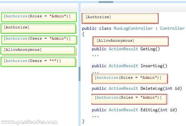 passleader-70-486-dumps-602