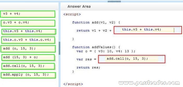 passleader-70-480-dumps-1012