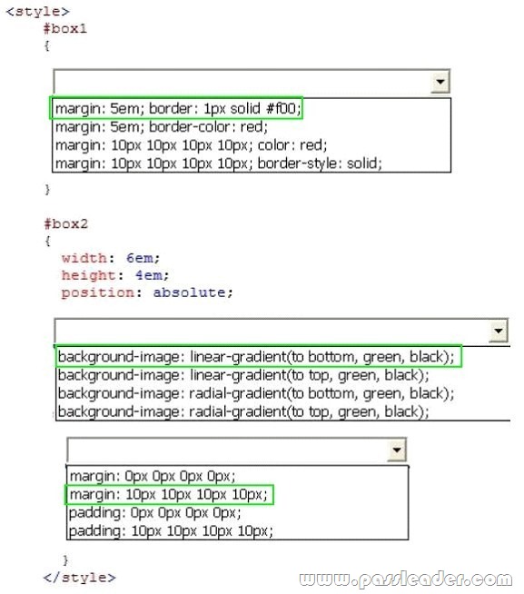 passleader-70-480-dumps-1203