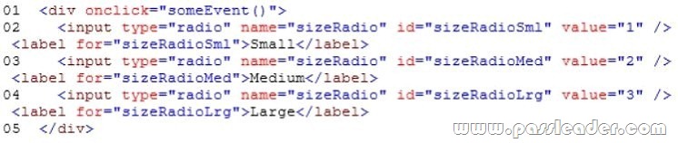 passleader-70-480-dumps-1271