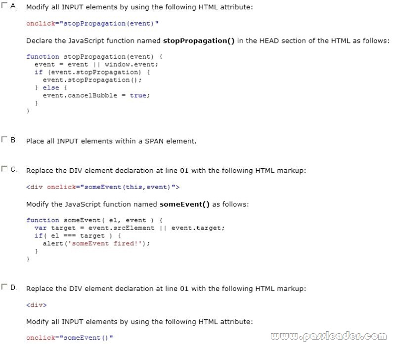 passleader-70-480-dumps-1272