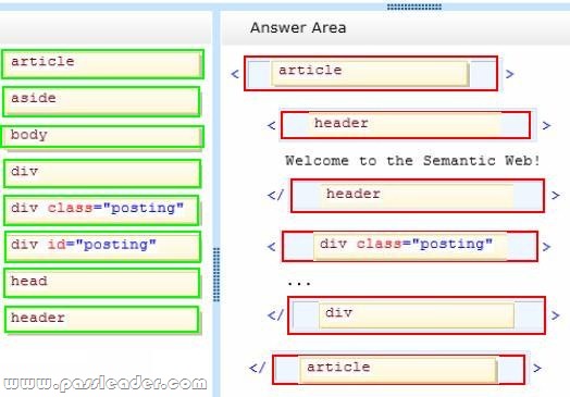 passleader-70-480-dumps-1302