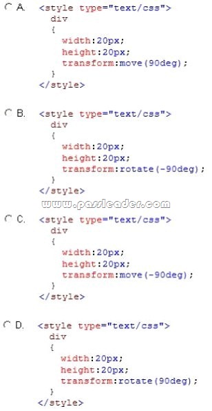 passleader-70-480-dumps-1463