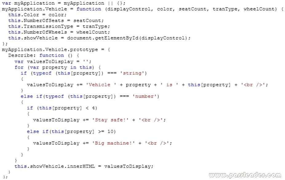 passleader-70-480-dumps-1881