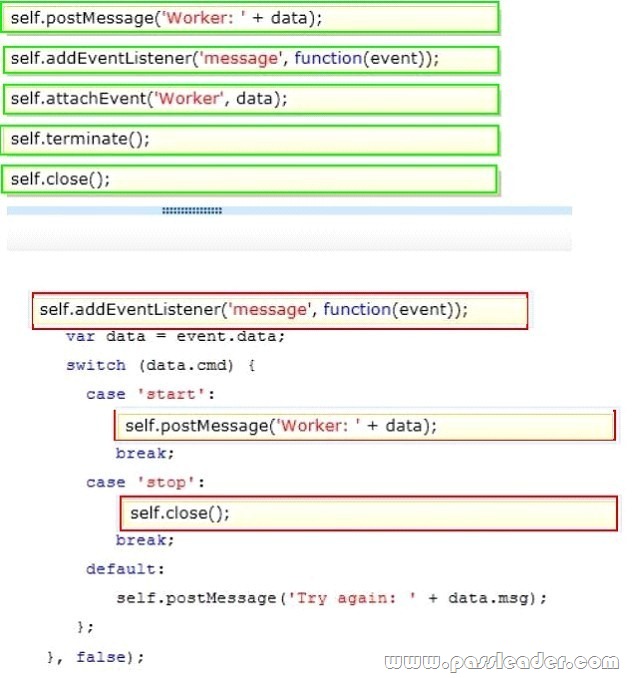 passleader-70-480-dumps-302