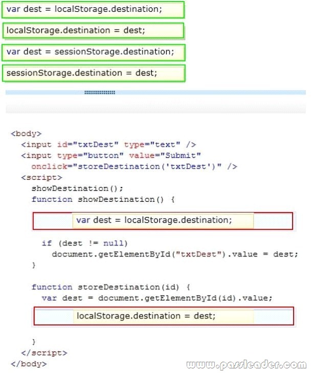 passleader-70-480-dumps-322