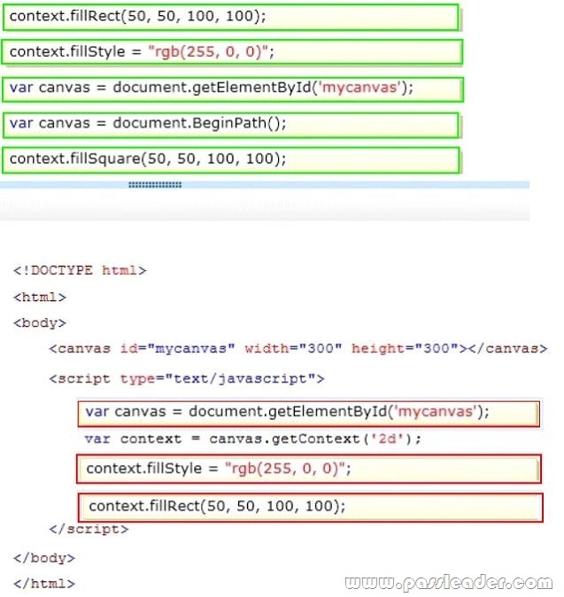 passleader-70-480-dumps-383