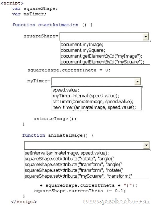 passleader-70-480-dumps-892