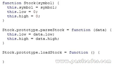 passleader-70-480-dumps-991