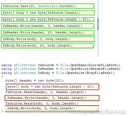 passleader-70-483-dumps-662