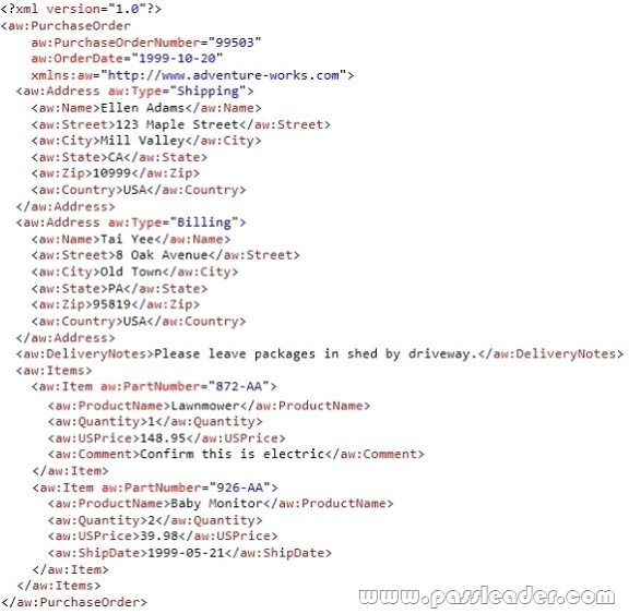 passleader-70-487-dumps-05