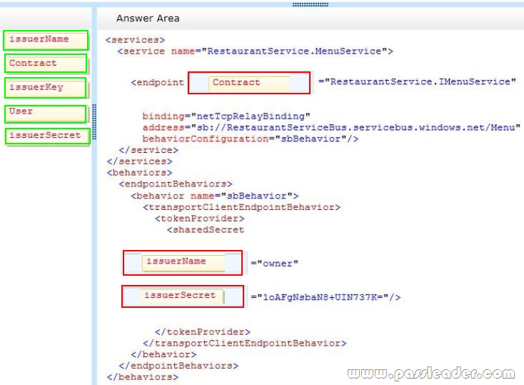 passleader-70-487-dumps-242