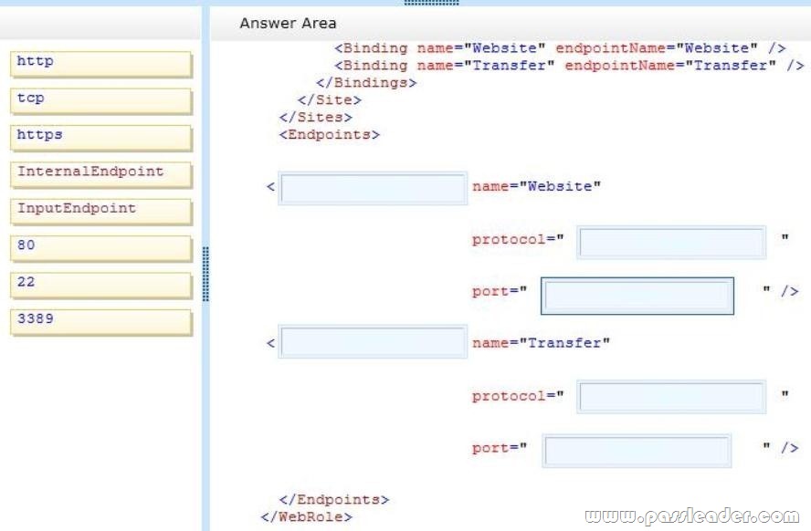 passleader-70-487-dumps-341