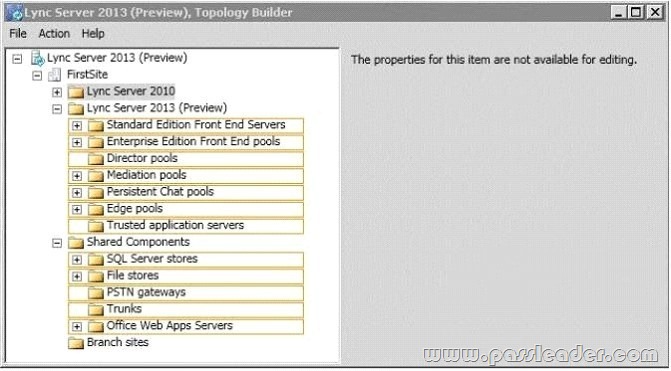 passleader-70-334-dumps-821