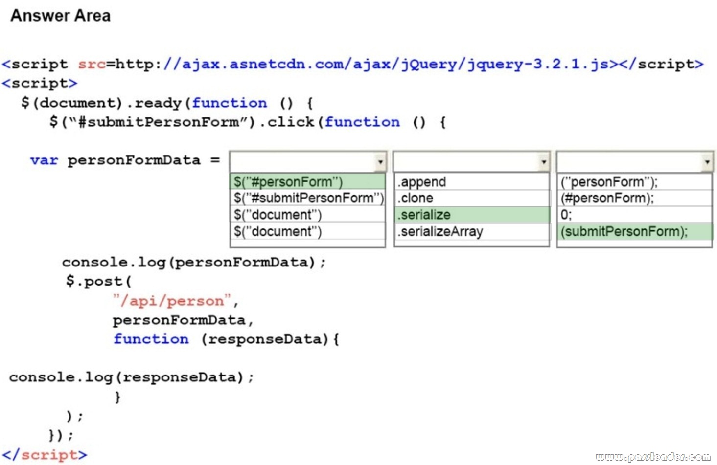 passleader-70-480-dumps-3074