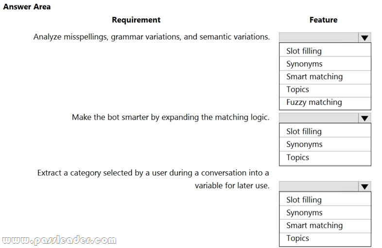 [6-Sep-2021 Update] Exam PL-200 VCE Dumps and PL-200 PDF Dumps from Sns-Brigh10